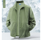 Aero SunShield Cycling Jacket