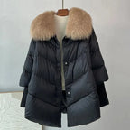 Felipe Fur Jacket