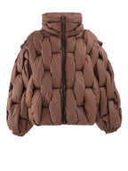 Noelle Padded Winter Parka