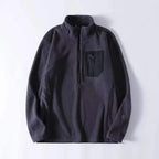 Arden Fleece Half-Zip Pullover