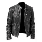 Mason Roadster Jacket