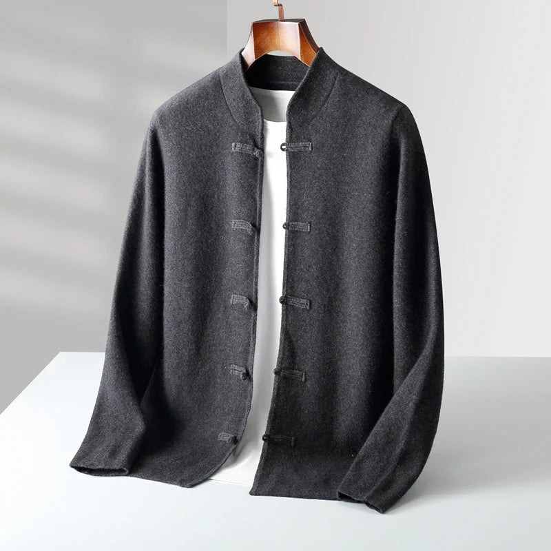 Luigi Cardigan