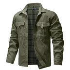 Wyatt Western Shacket