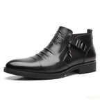 Ravenhurst Knight Boots