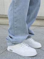 Knox Wide Leg Jeans