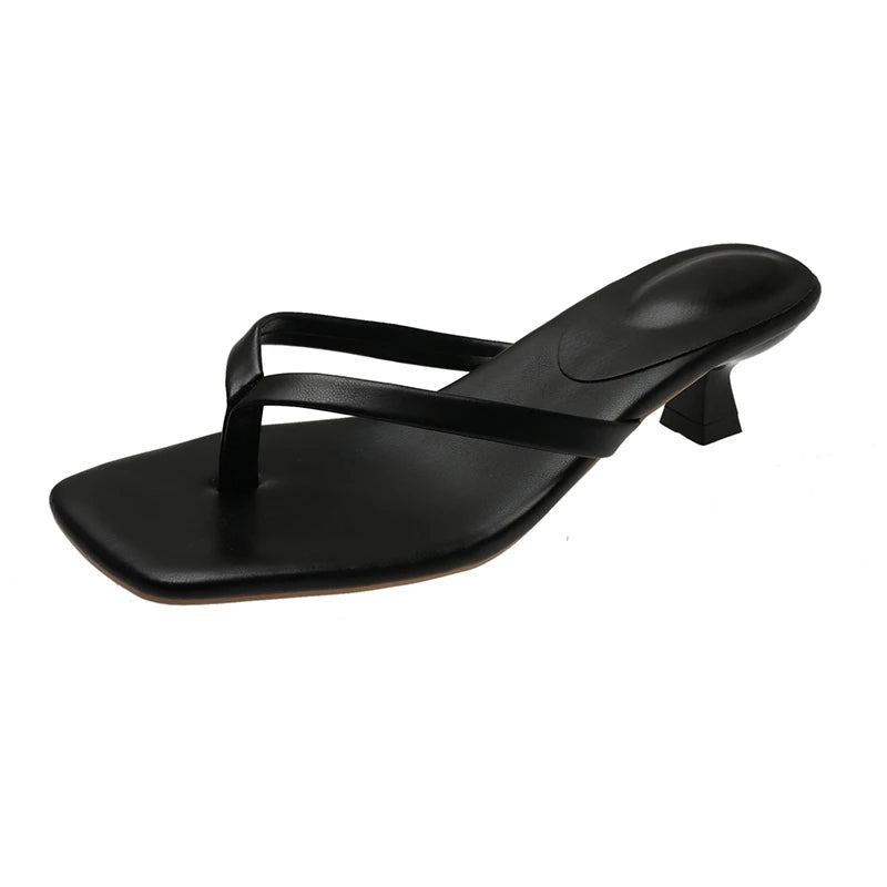 Luna Summer Slide Sandals