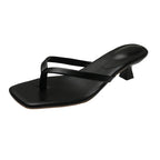 Luna Summer Slide Sandals