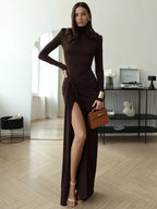 Lara Maxi Dress
