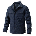 Oliver Quilted Jacket