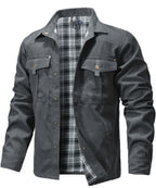 Wyatt Western Shacket