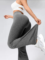 Sorelle Sculpt Flare Leggings