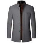 Waylon Prestige Overcoat