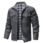 Wyatt Western Shacket