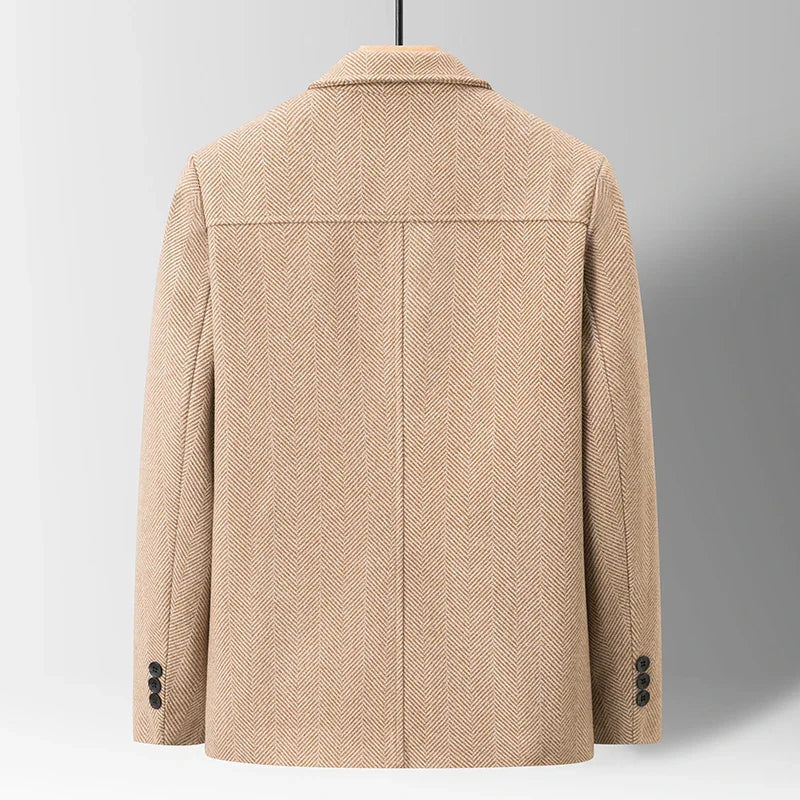Olivier Jacket