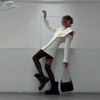 Women’s Deconstructed Blazer
