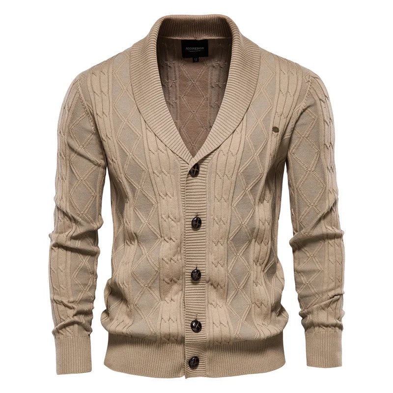 Oren Sweater