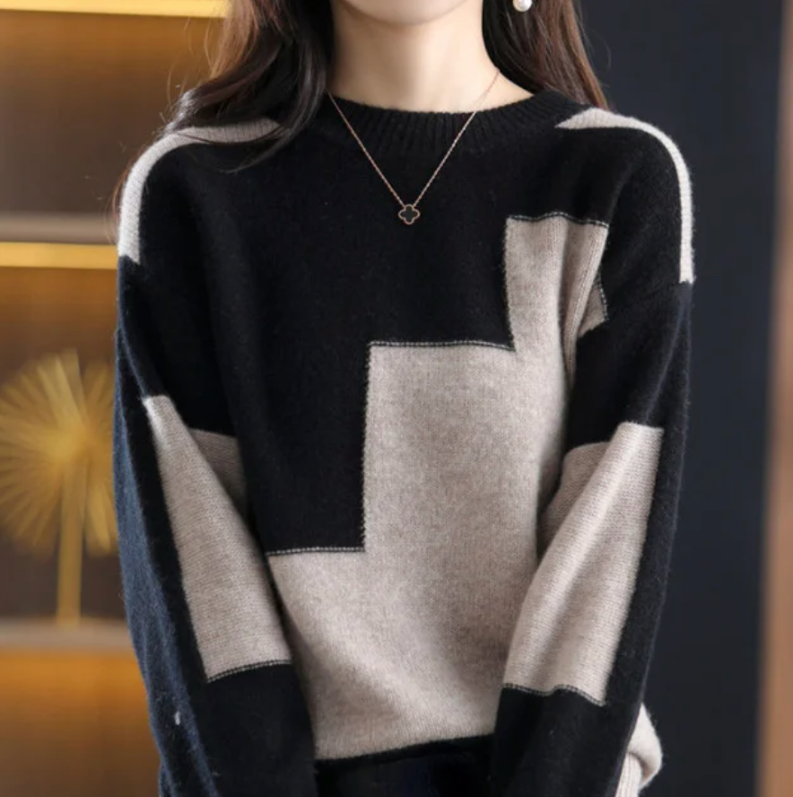 Elegant Sweater