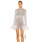 Nightfever Dress