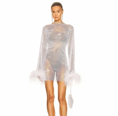Nightfever Dress