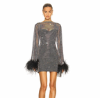 Nightfever Dress