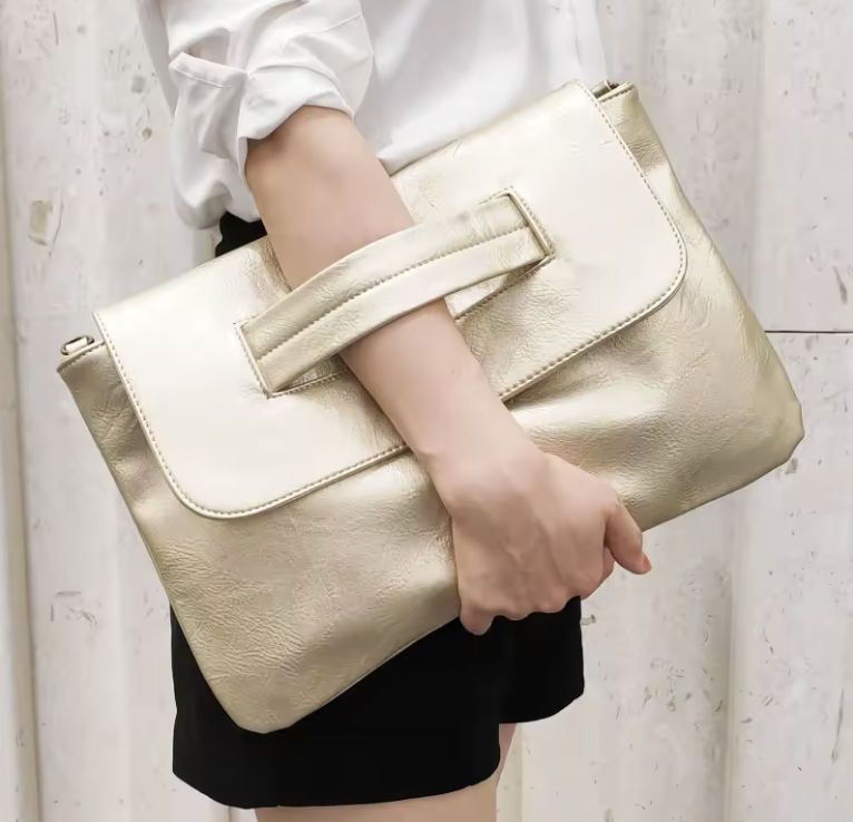 Mila Handbag