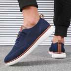 Nico Knit Walking Shoes