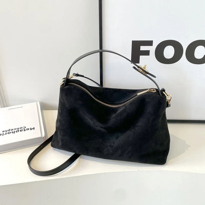 Retro Textured Bag
