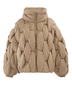 Noelle Padded Winter Parka