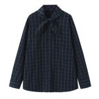 Vivienne Scarf Blouse