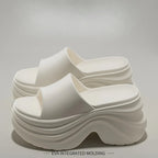 Clara Comfort Platform Sandals