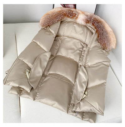 Andrea Jacket