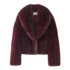 Sienna Faux Fox Fur Jacket