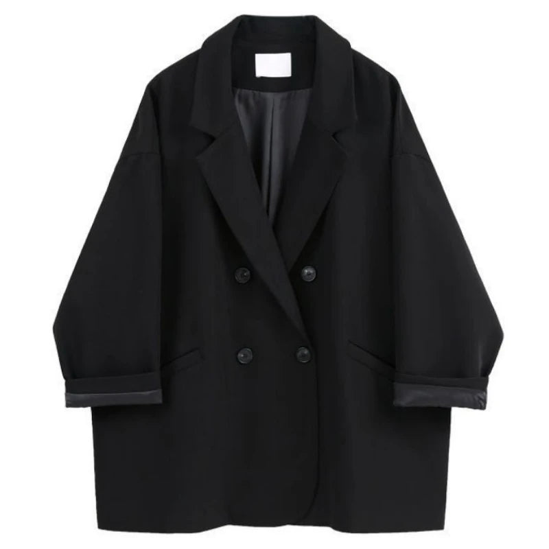 Harper Oversized Blazer