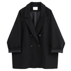 Harper Oversized Blazer