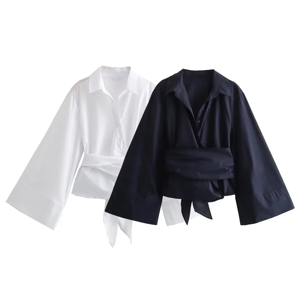 Kyoto Poplin Shirt