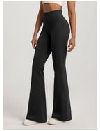 High Waisted Yoga Pants