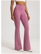 High Waisted Yoga Pants