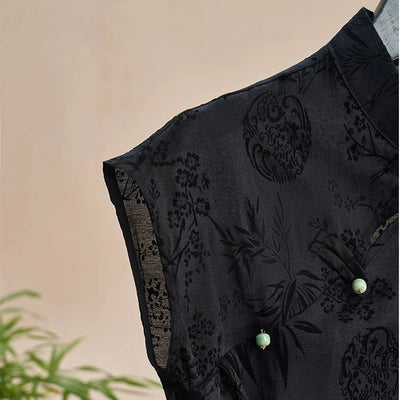 Retro Thin Shirt