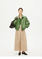 Emerald Edge Jacket