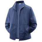 Aero SunShield Cycling Jacket