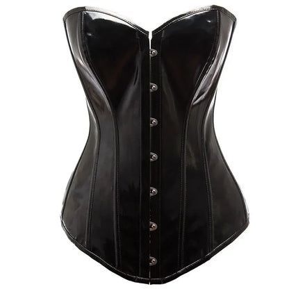 Glossy Corset