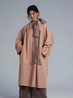 Roselle Luxe Trench