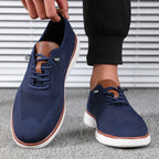 Nico Knit Walking Shoes