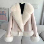 Valora Mink Fur Jacket