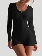 Bodycon Jumpsuit