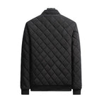 Knox Diamond Bomber