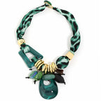 Celestia Geo Necklace