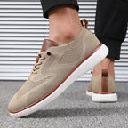 Nico Knit Walking Shoes