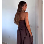 Beatrice Summer Dress