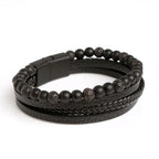Titan Multi-Layer Bracelet
